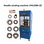 Bezszczotkowana maszyna do uzwojenia silnika