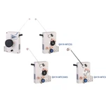 Magnetyczny napinacz