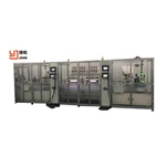 Linia produkcyjna cewki elektromagnetycznej