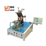 Toroidalna maszyna do uzwojenia