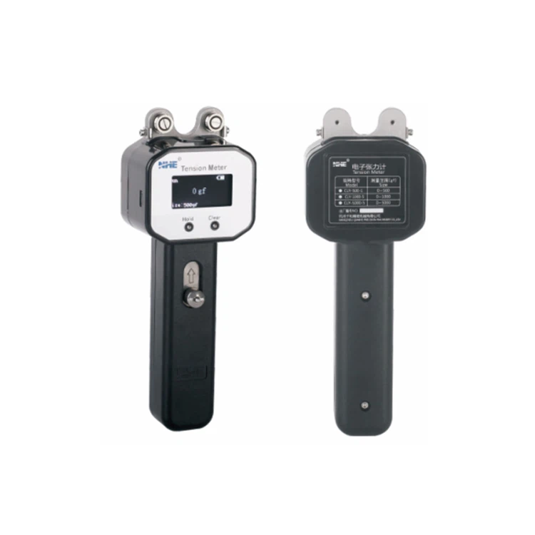Winding Tensioner Meter